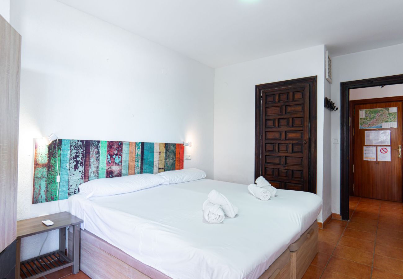 Appartement à Nerja - Torresol Torrecilla 315 by Casasol