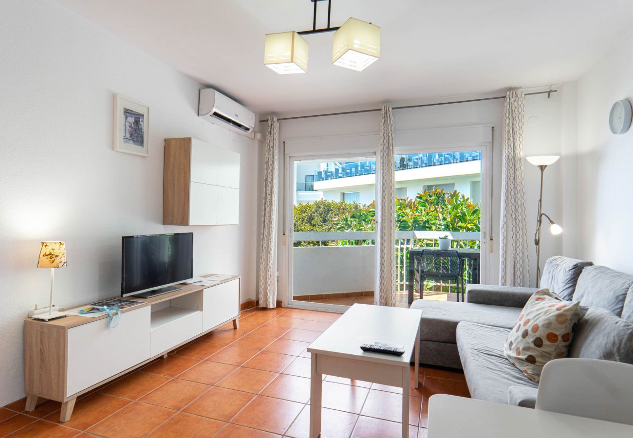 Appartement à Nerja - Torresol Torrecilla 315 by Casasol
