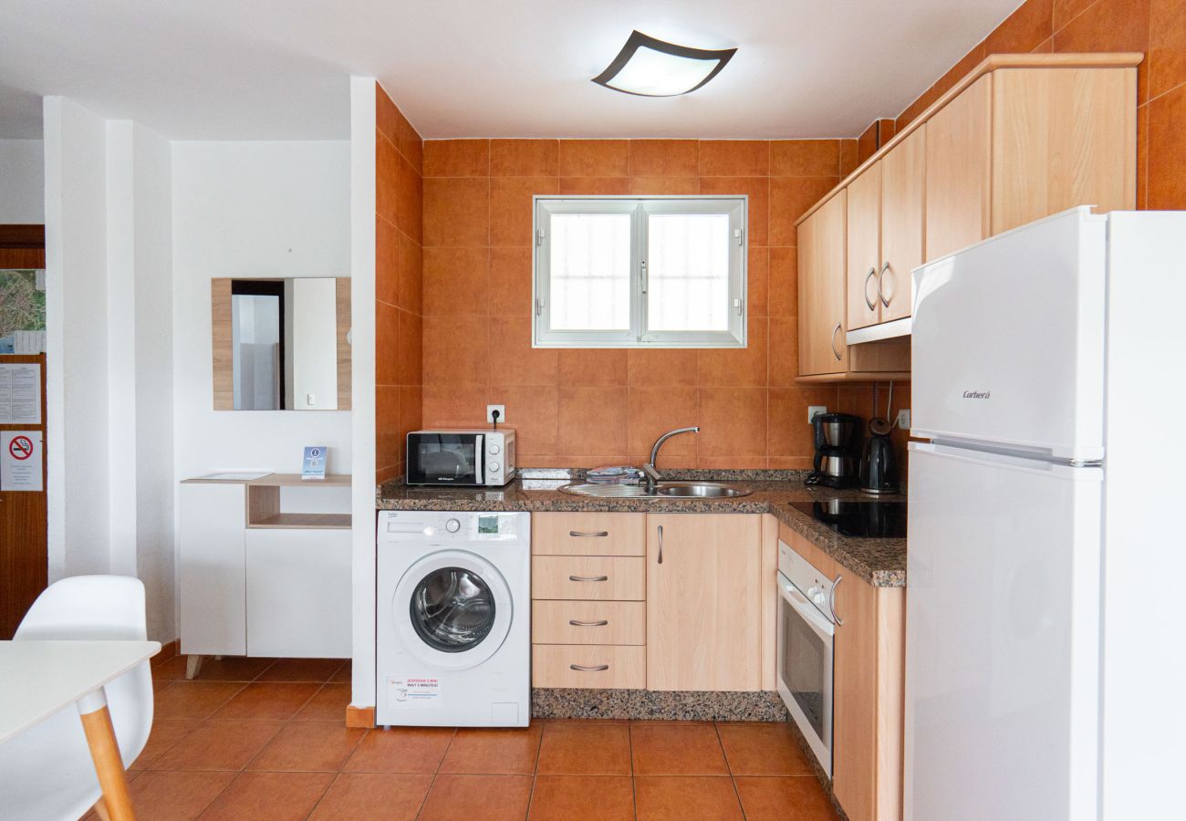 Appartement à Nerja - Torresol Torrecilla 315 by Casasol