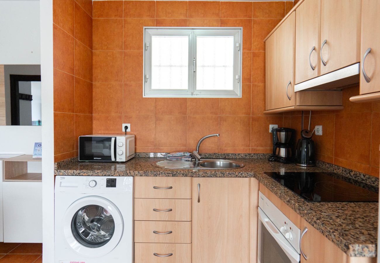 Appartement à Nerja - Torresol Torrecilla 315 by Casasol