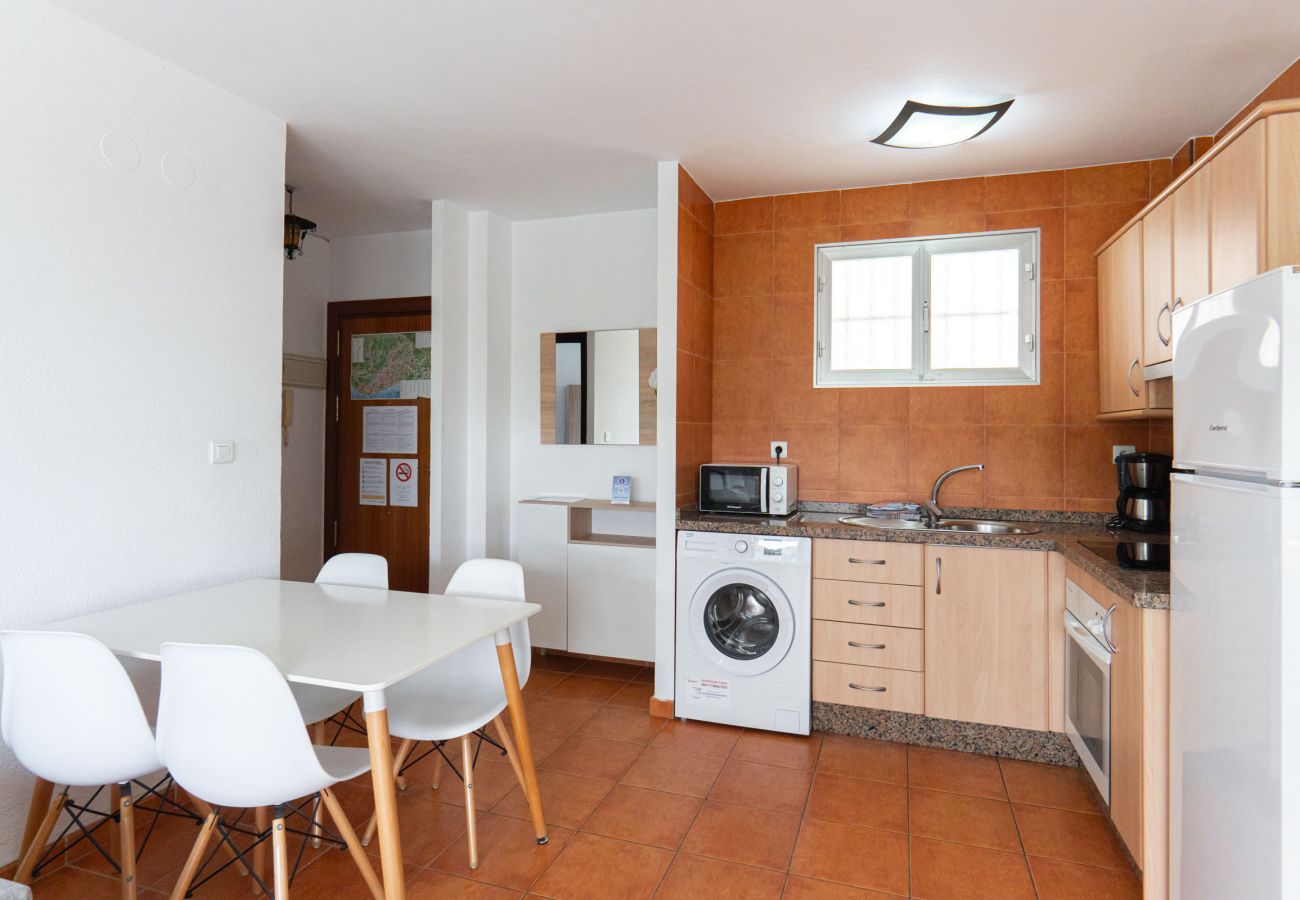 Appartement à Nerja - Torresol Torrecilla 315 by Casasol