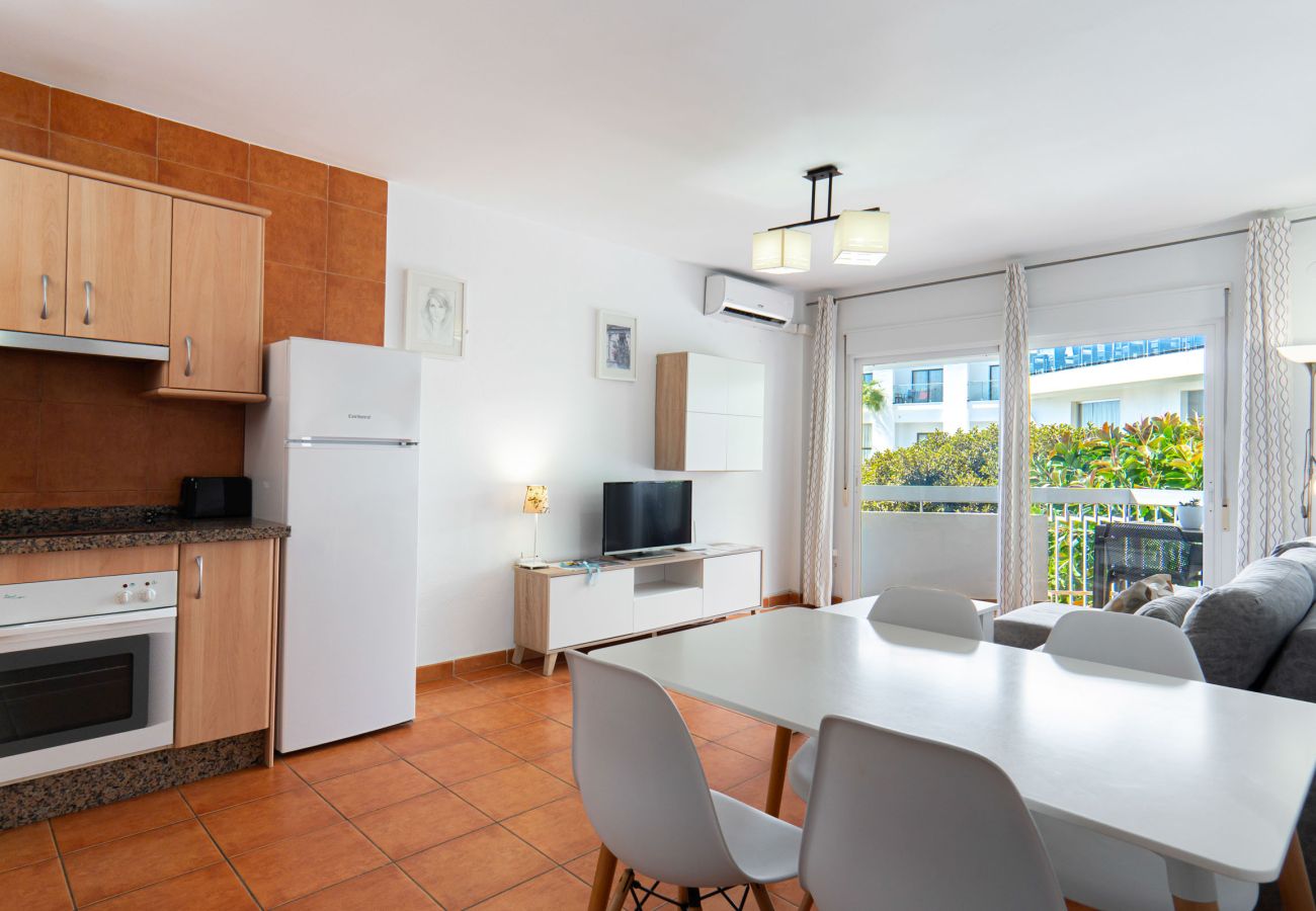 Appartement à Nerja - Torresol Torrecilla 315 by Casasol