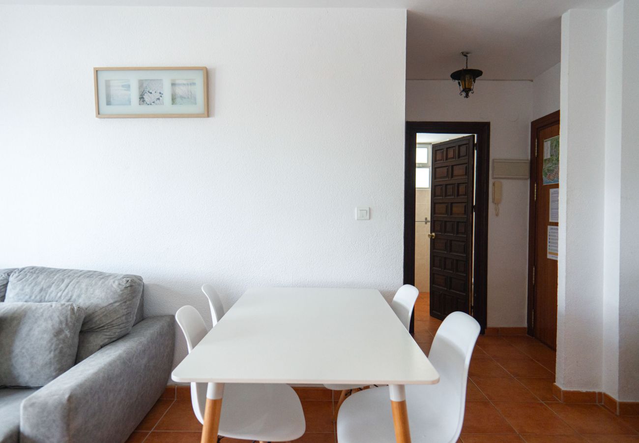 Appartement à Nerja - Torresol Torrecilla 315 by Casasol