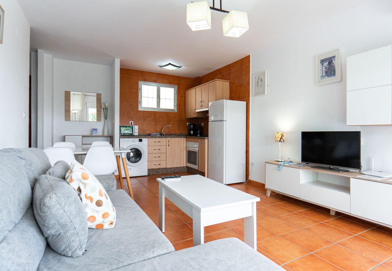 Appartement à Nerja - Torresol Torrecilla 315 by Casasol