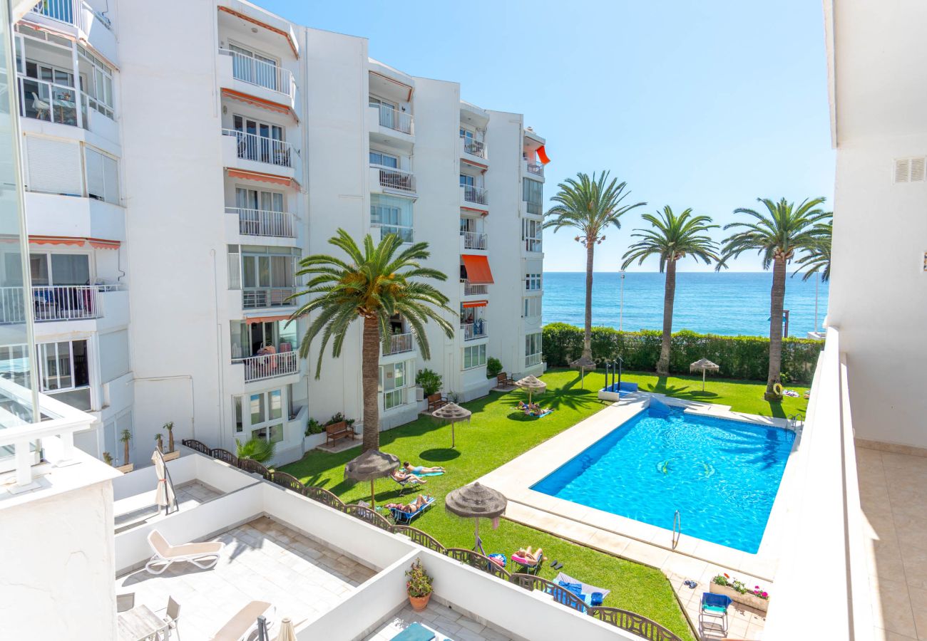 Appartement à Nerja - Torresol Torrecilla 315 by Casasol