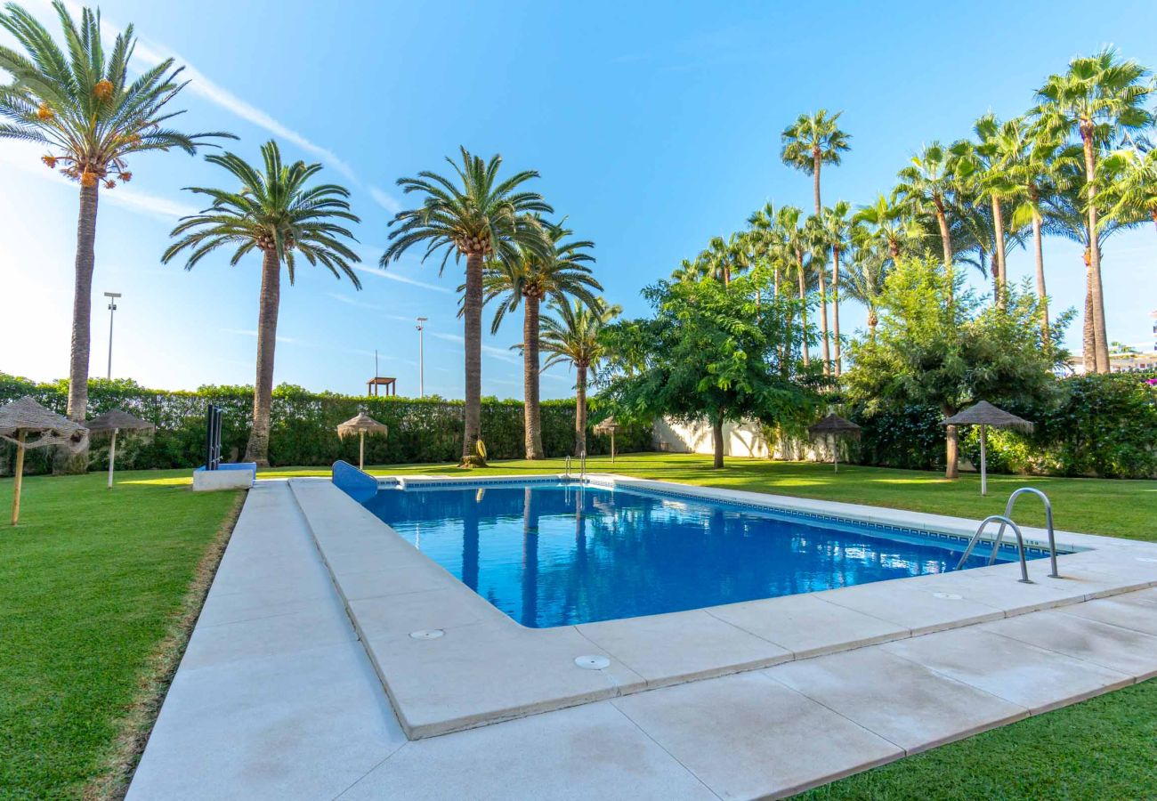 Appartement à Nerja - Torresol Torrecilla 315 by Casasol
