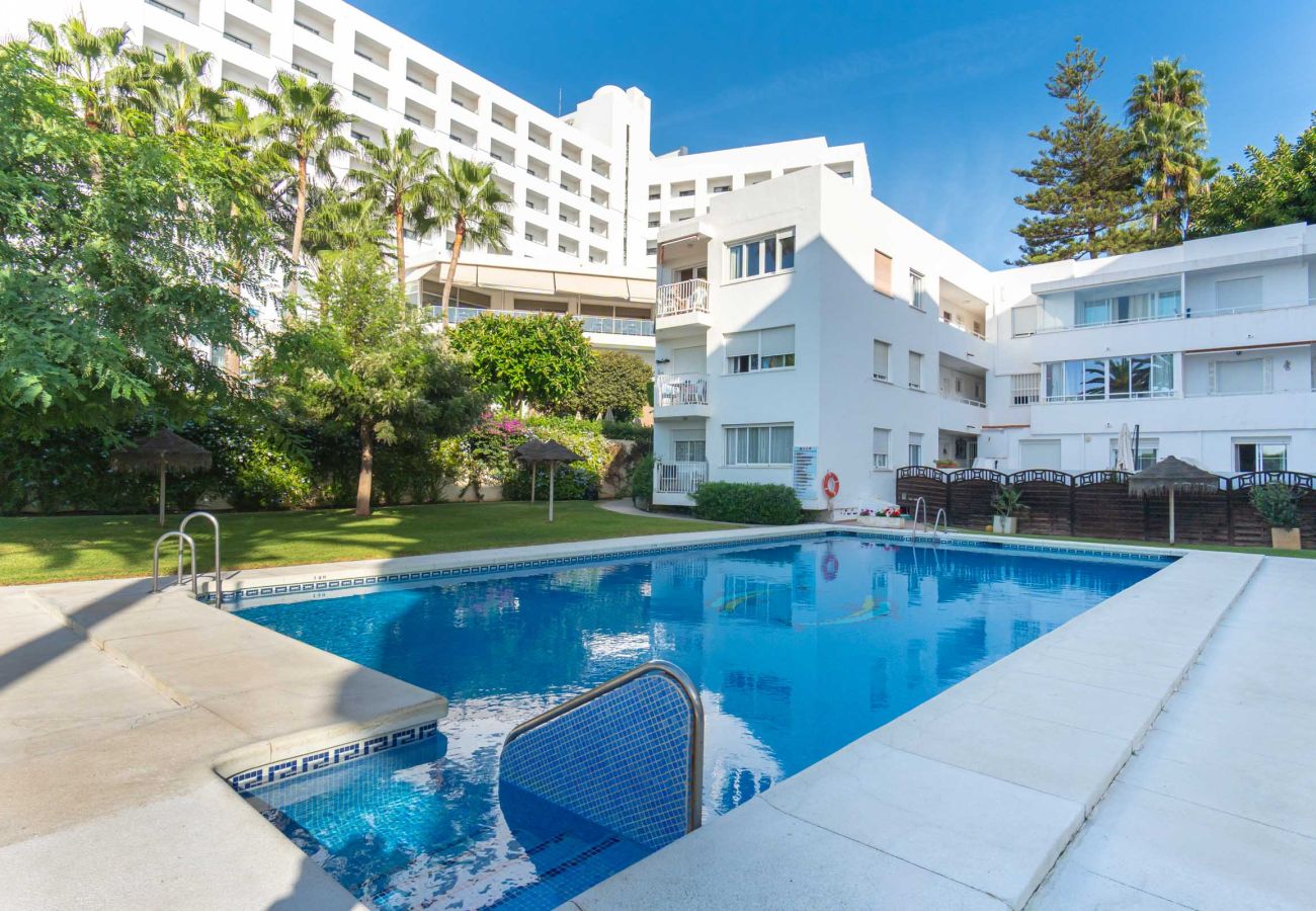 Appartement à Nerja - Torresol Torrecilla 315 by Casasol