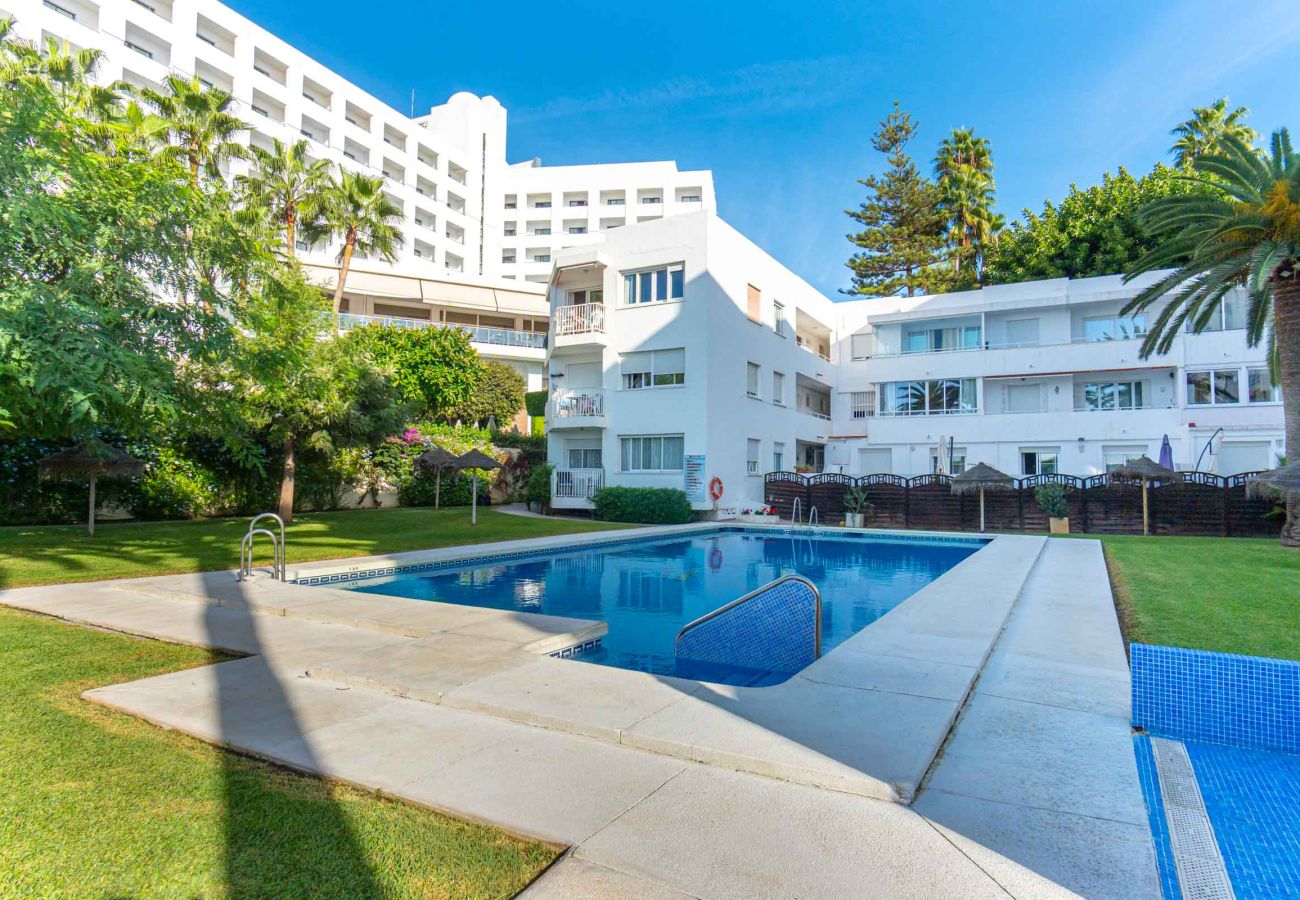 Appartement à Nerja - Torresol Torrecilla 315 by Casasol