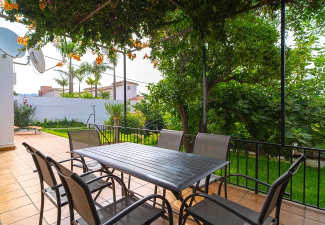 Villa à Nerja - Villa Francisca by Casasol