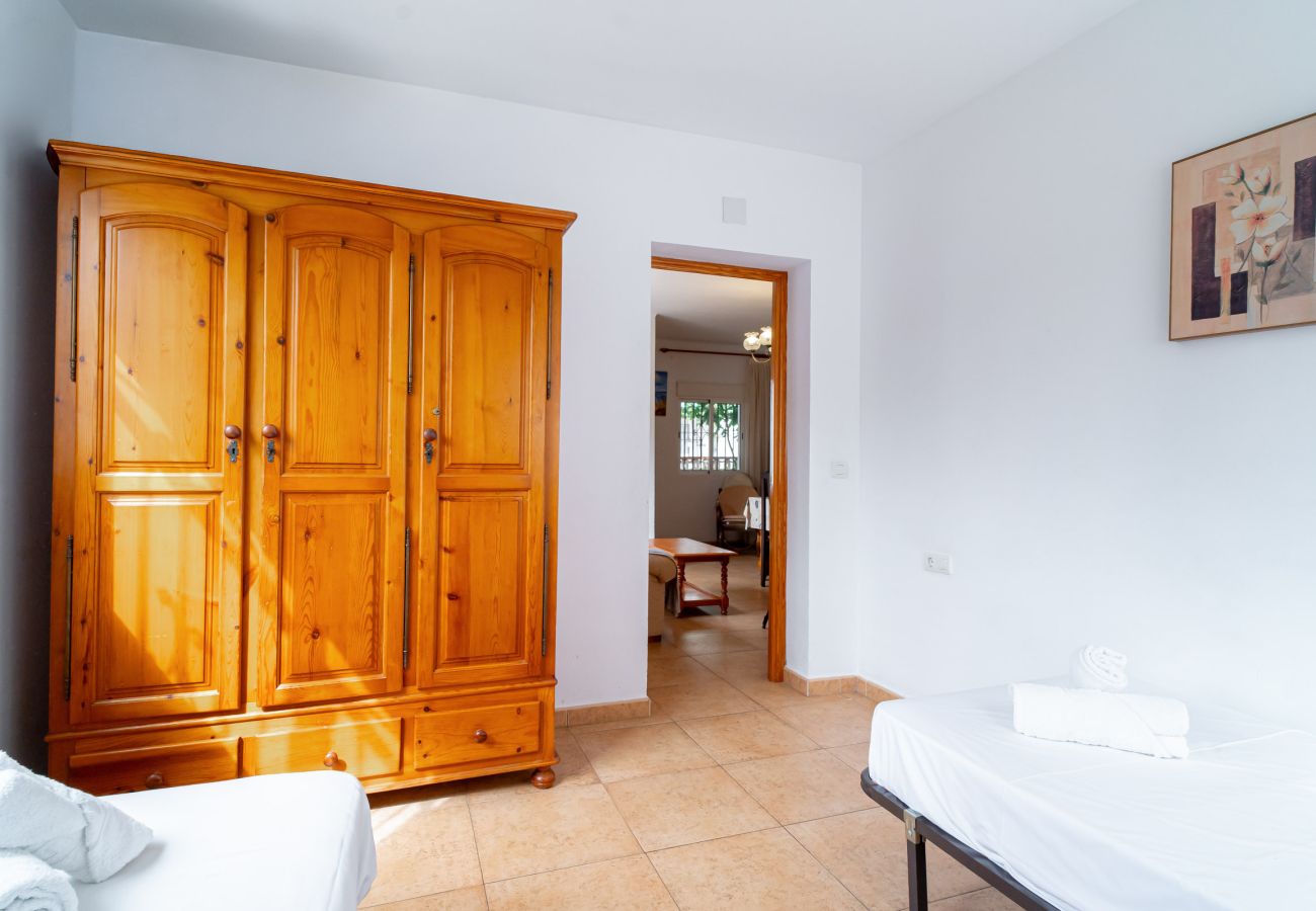 Villa à Nerja - Villa Francisca by Casasol