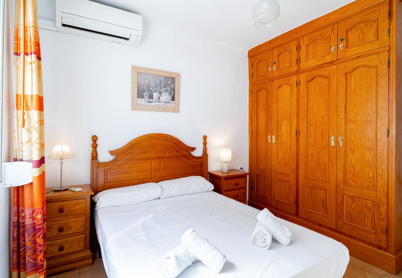 Villa à Nerja - Villa Francisca by Casasol