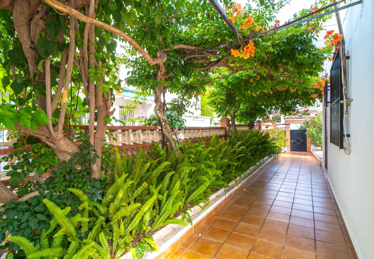 Villa à Nerja - Villa Francisca by Casasol