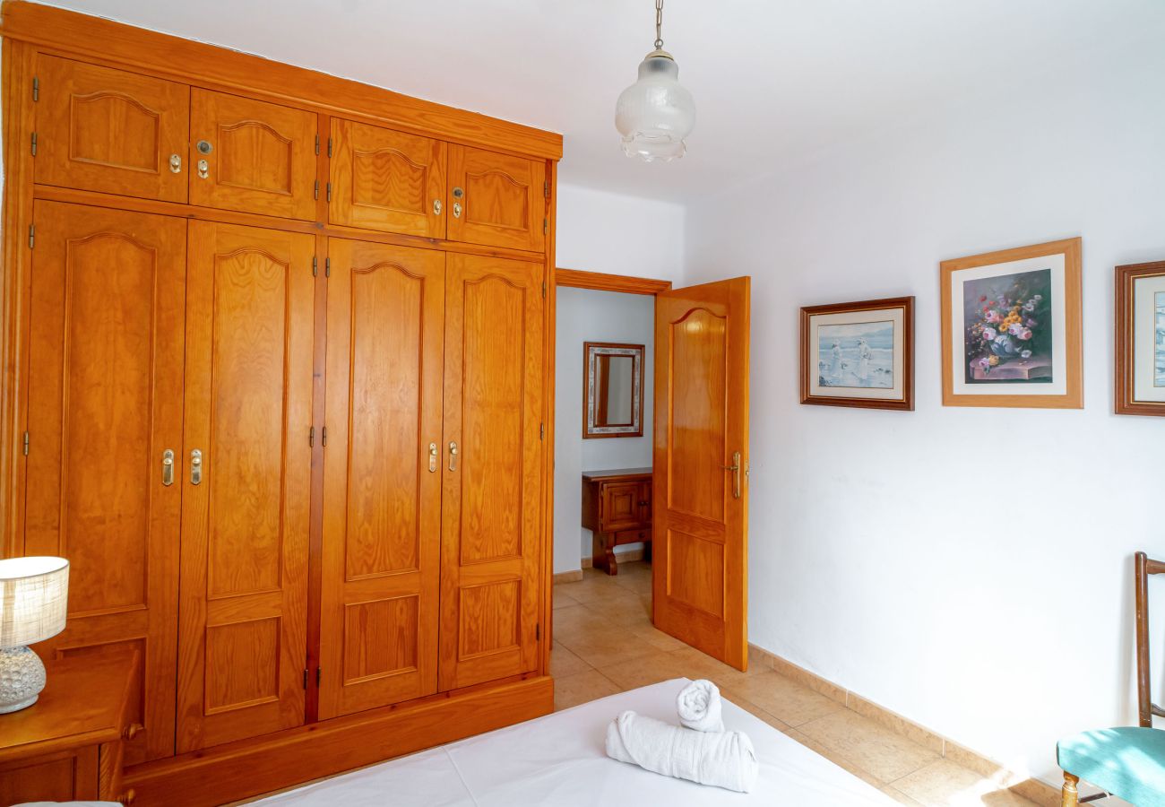Villa à Nerja - Villa Francisca by Casasol