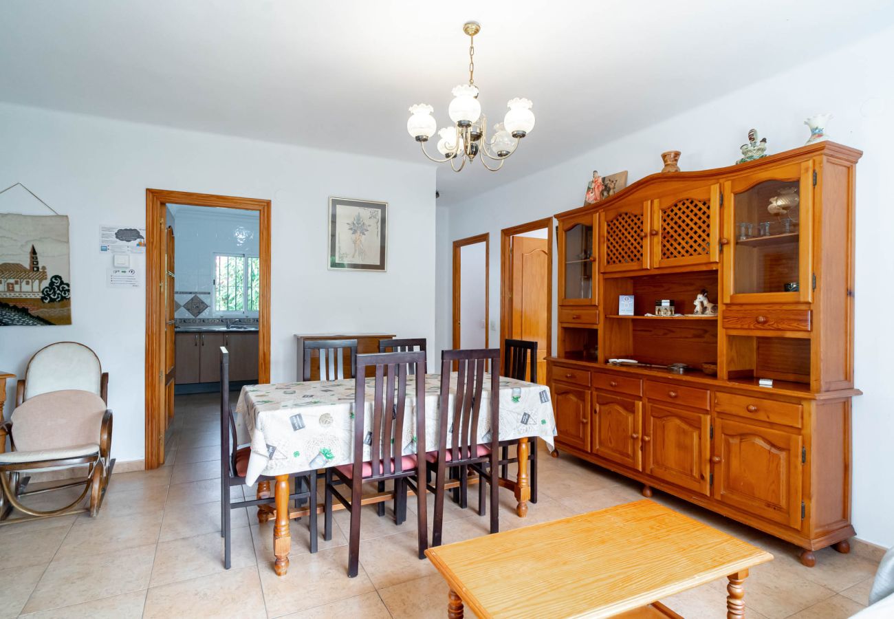 Villa à Nerja - Villa Francisca by Casasol