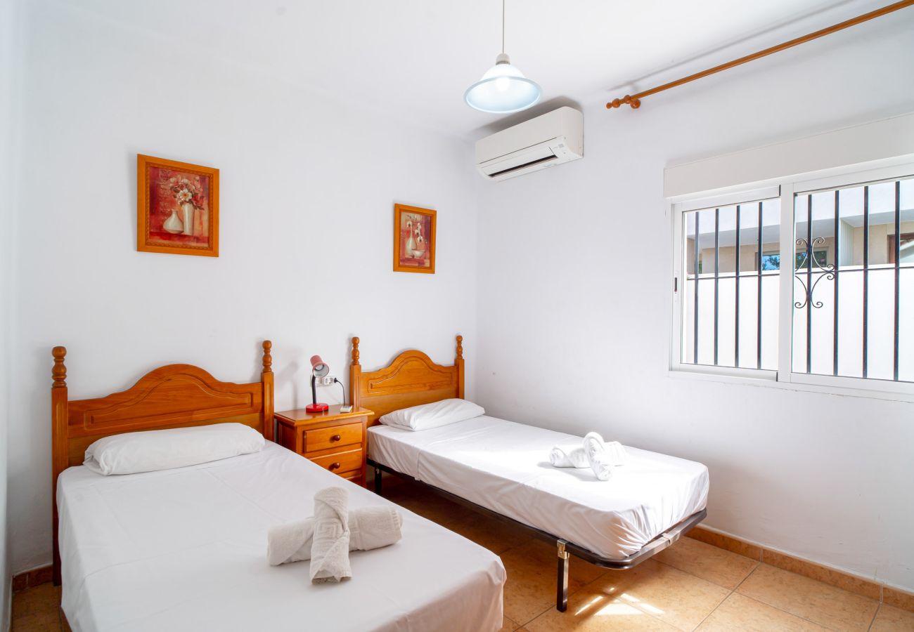 Villa à Nerja - Villa Francisca by Casasol