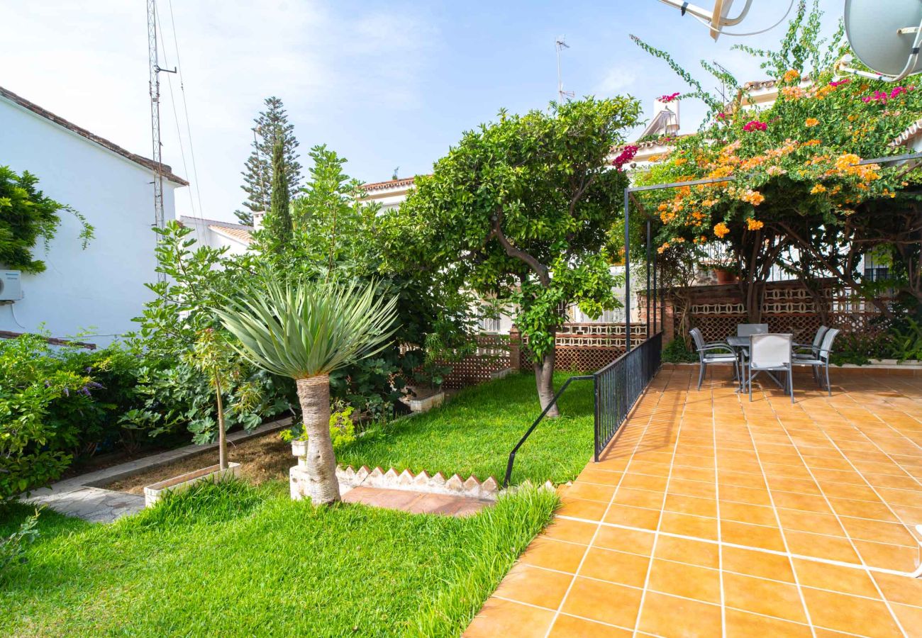 Villa à Nerja - Villa Francisca by Casasol