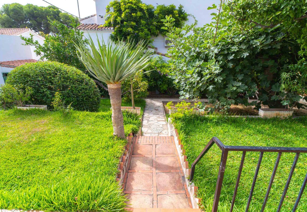 Villa à Nerja - Villa Francisca by Casasol