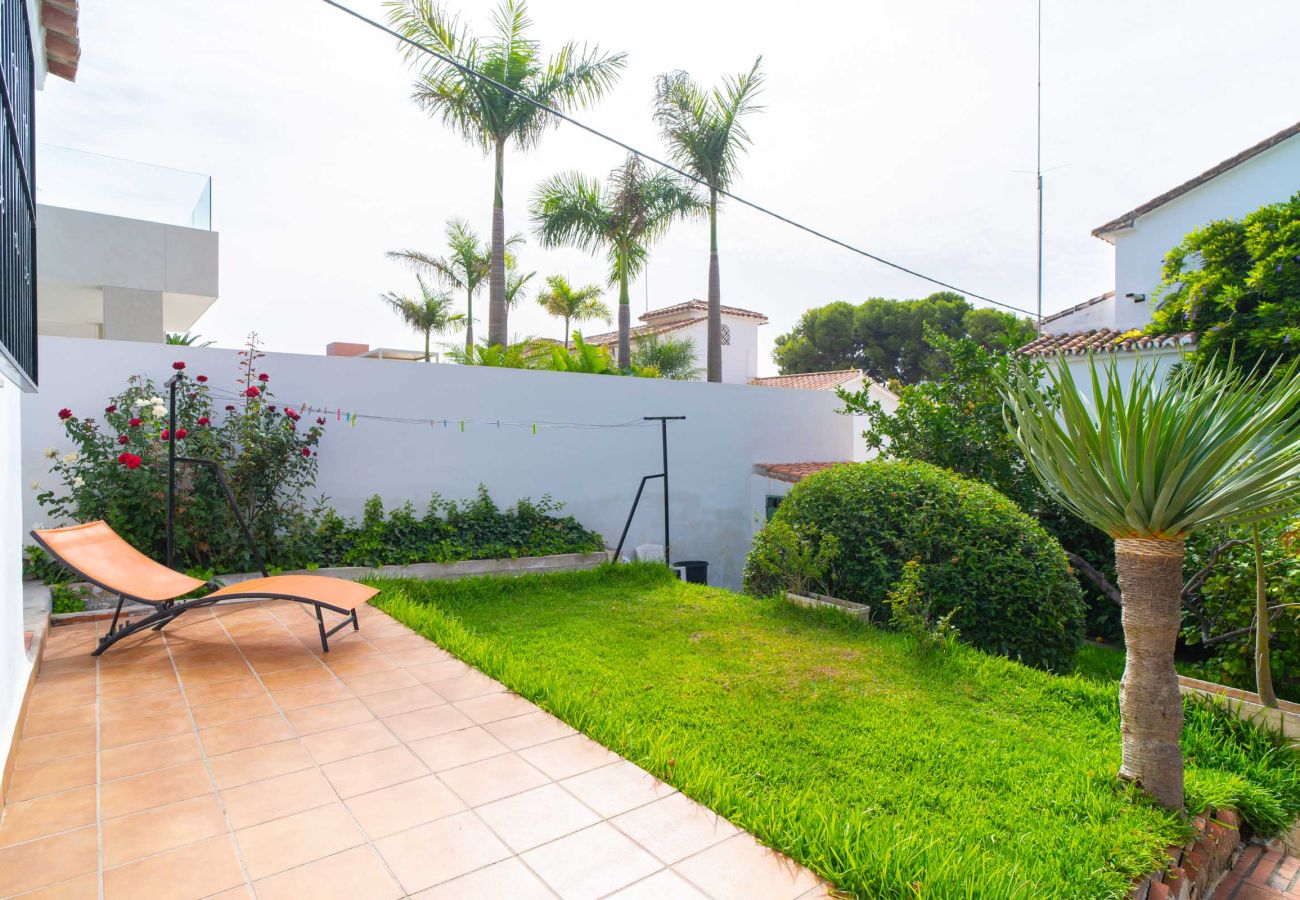 Villa à Nerja - Villa Francisca by Casasol