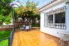 Villa à Nerja - Villa Francisca by Casasol
