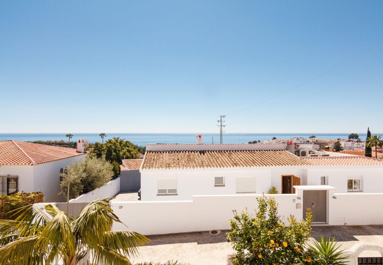 Villa à Nerja - Via Romana 87 by Casasol