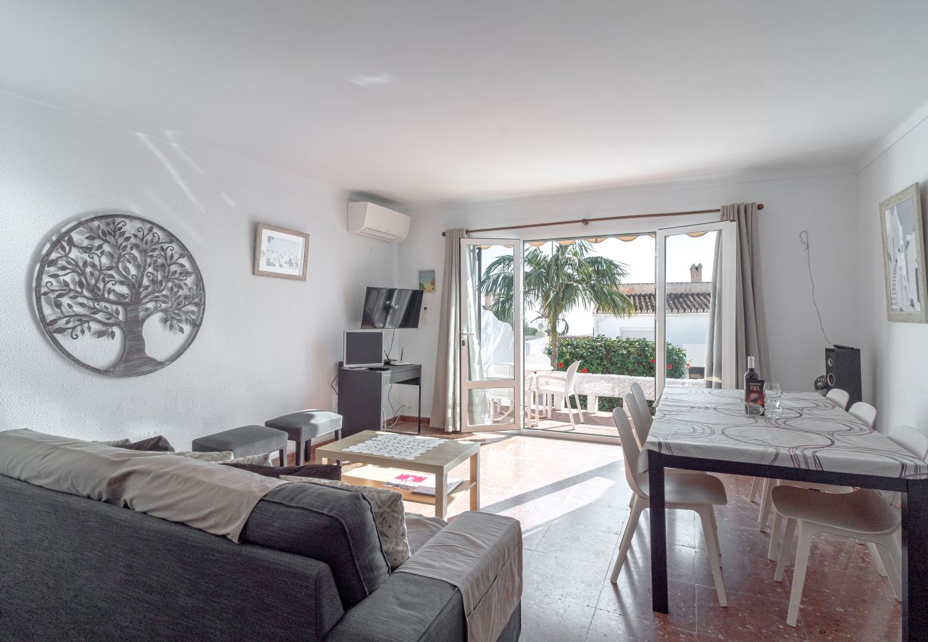 Villa à Nerja - Via Romana 87 by Casasol