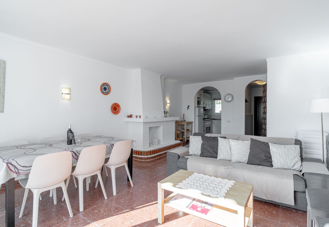 Villa à Nerja - Via Romana 87 by Casasol