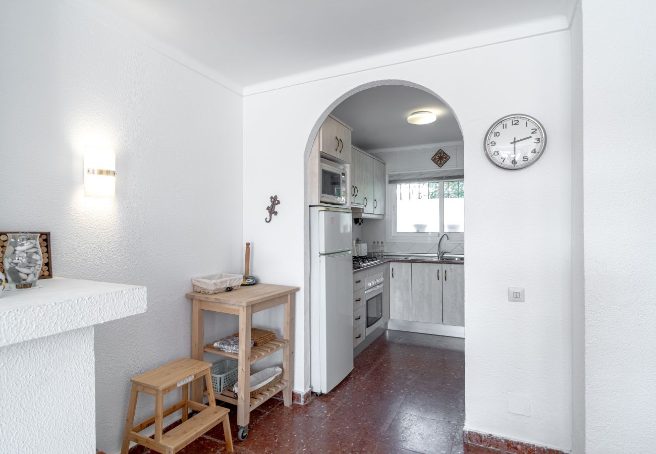 Villa à Nerja - Via Romana 87 by Casasol