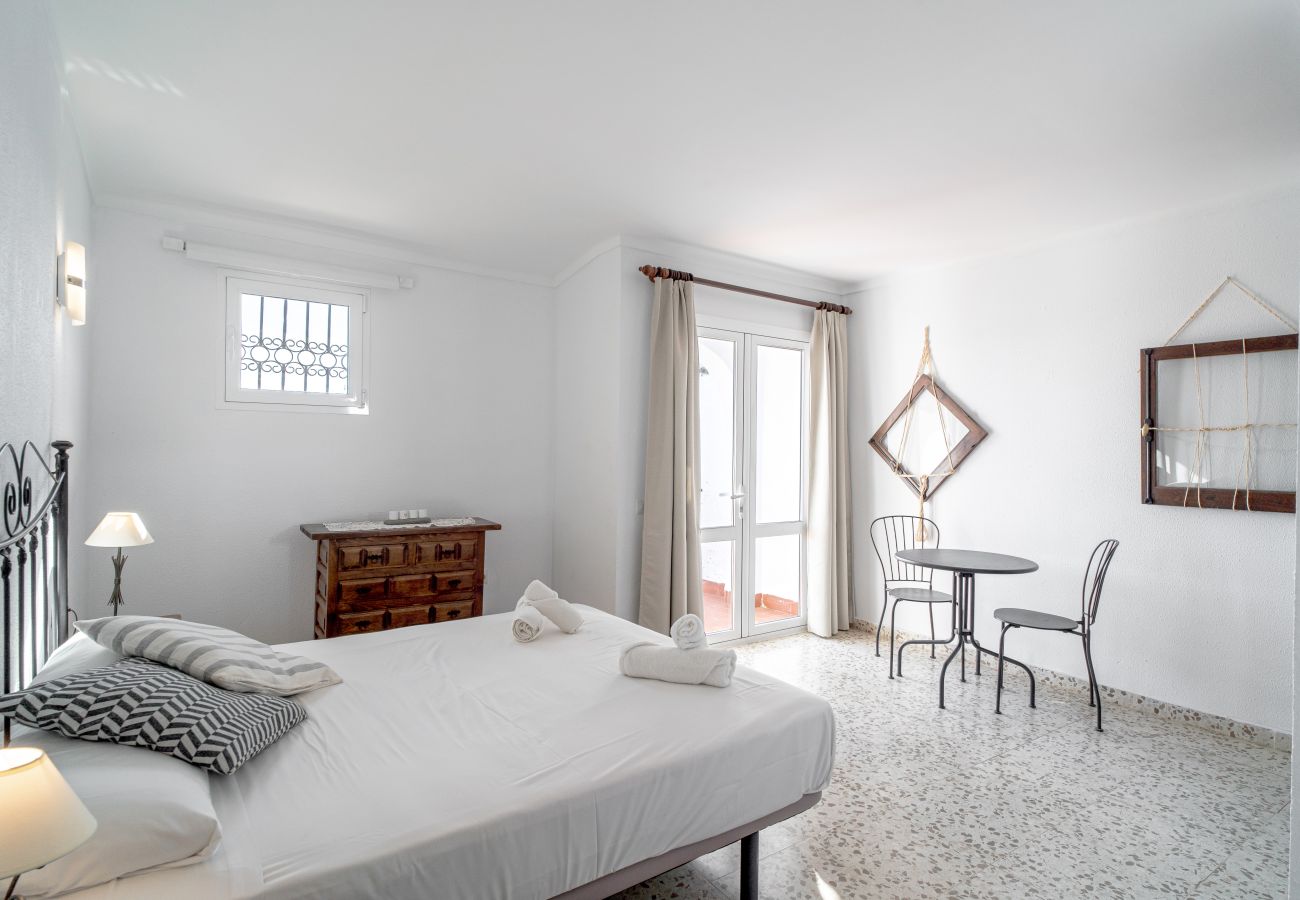 Villa à Nerja - Via Romana 87 by Casasol