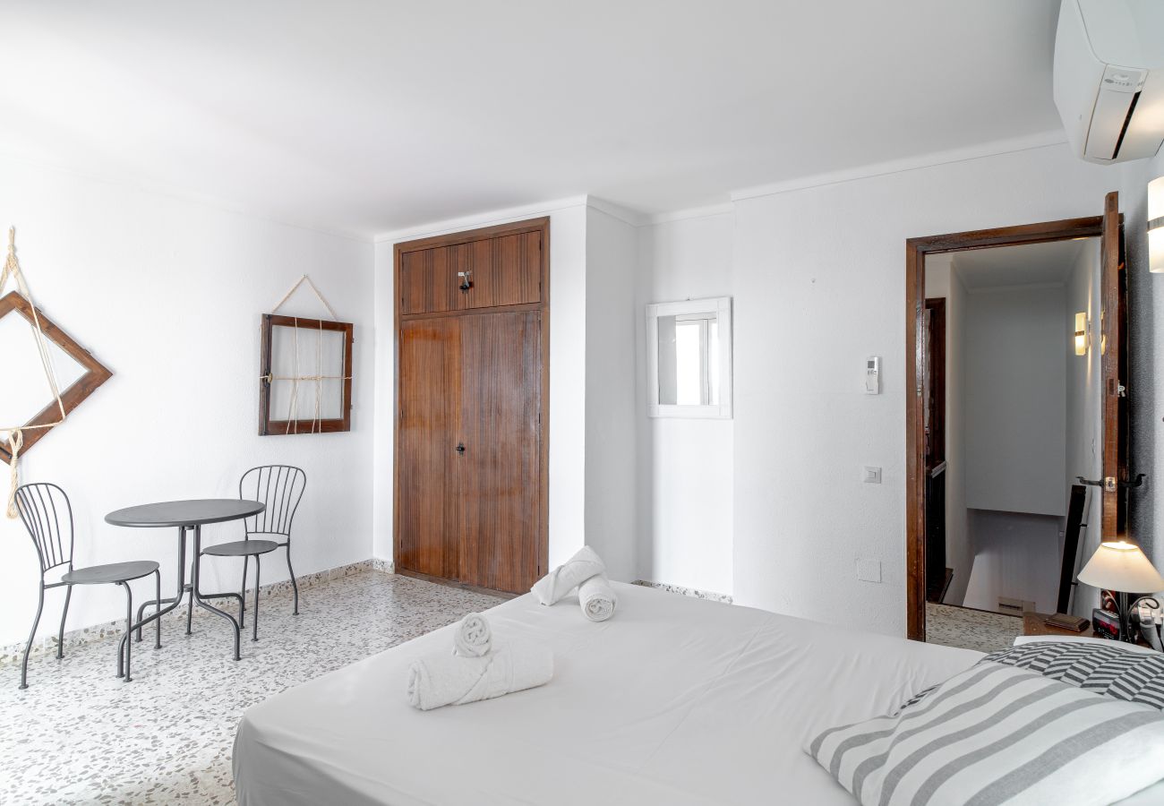 Villa à Nerja - Via Romana 87 by Casasol