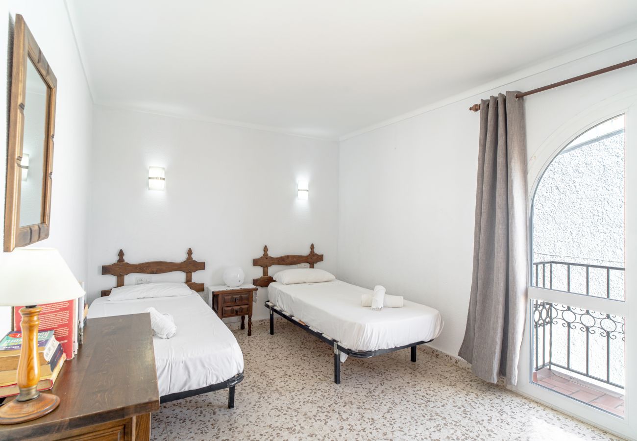 Villa à Nerja - Via Romana 87 by Casasol