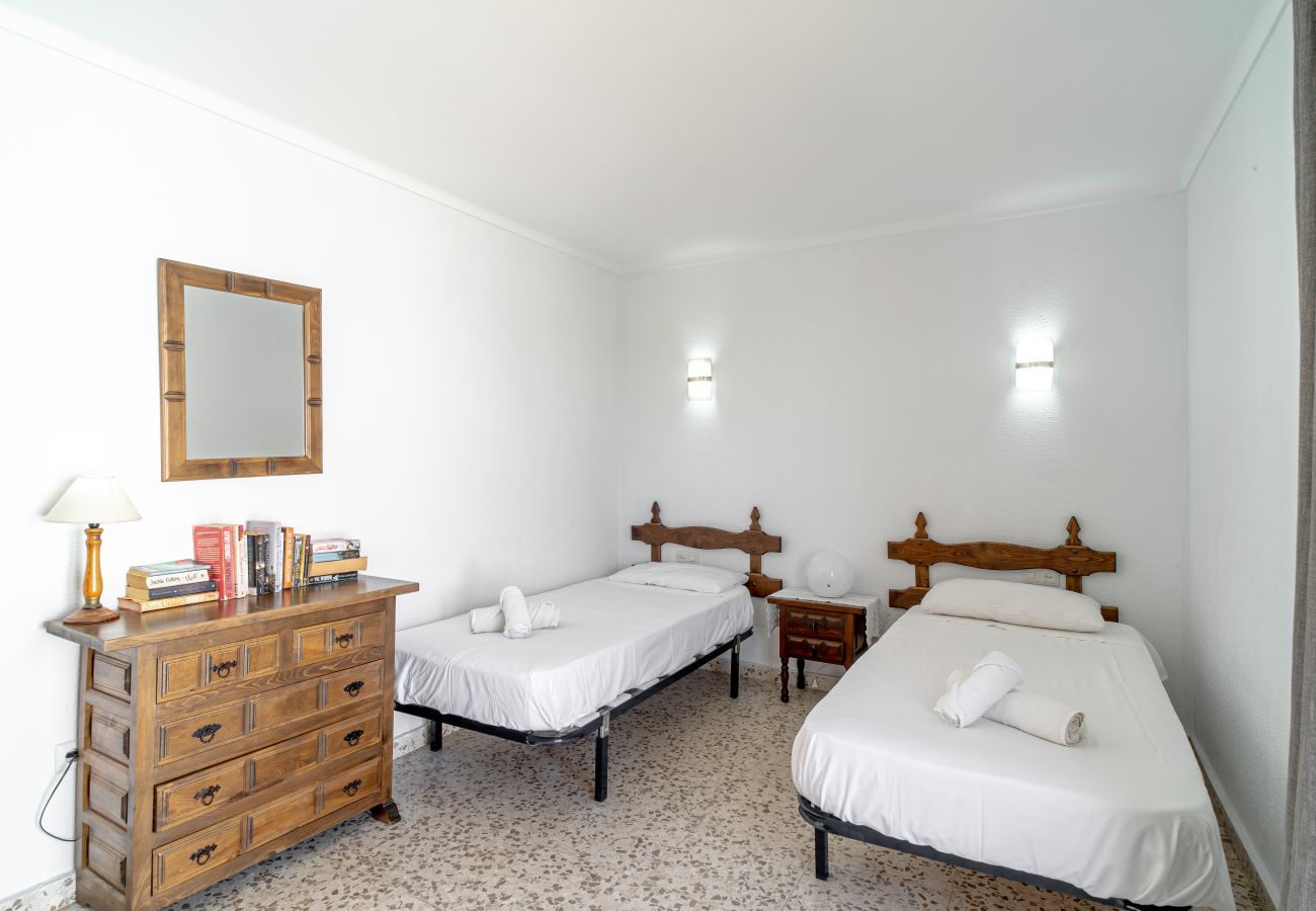 Villa à Nerja - Via Romana 87 by Casasol