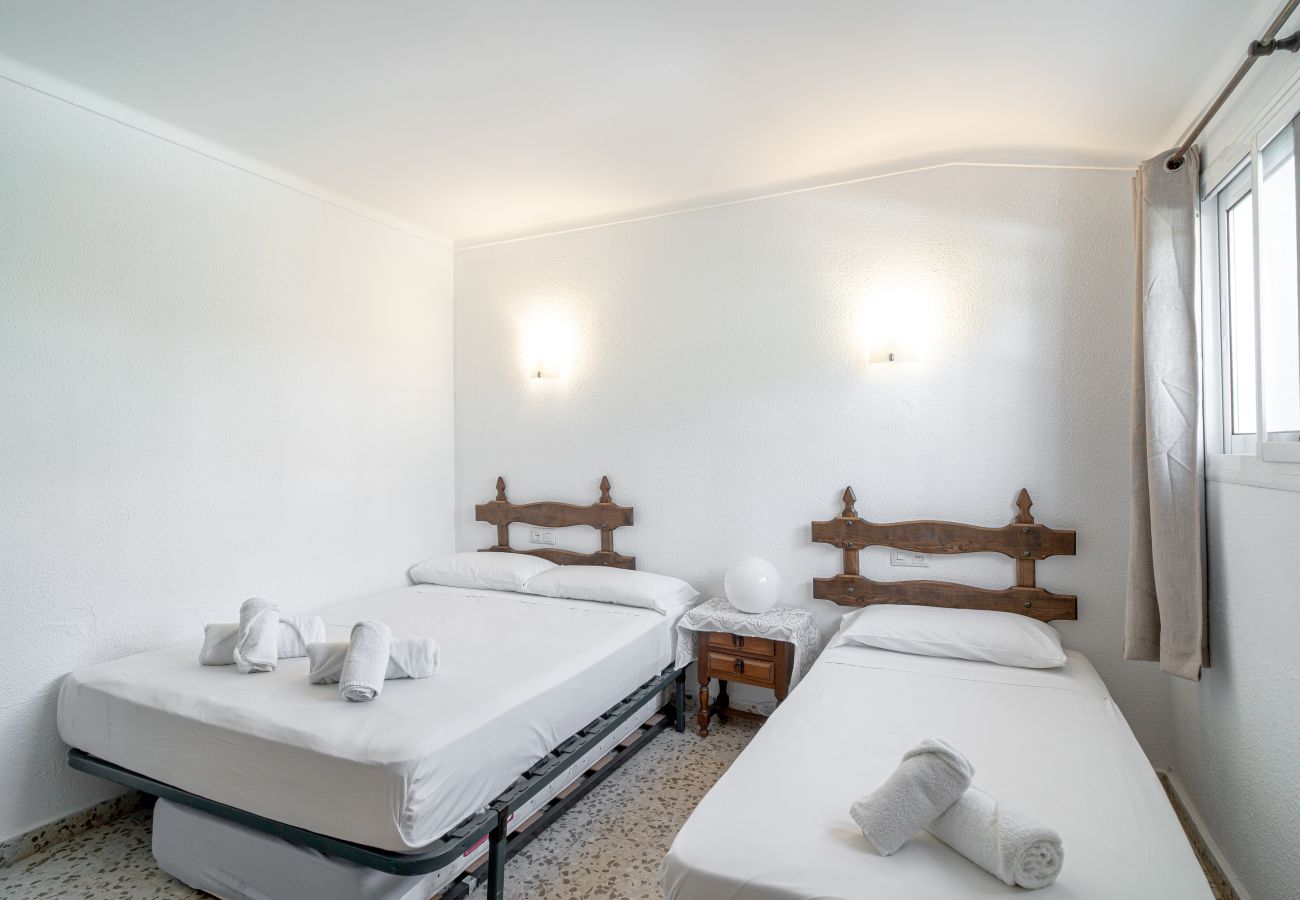 Villa à Nerja - Via Romana 87 by Casasol