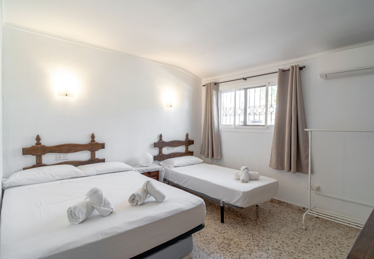 Villa à Nerja - Via Romana 87 by Casasol