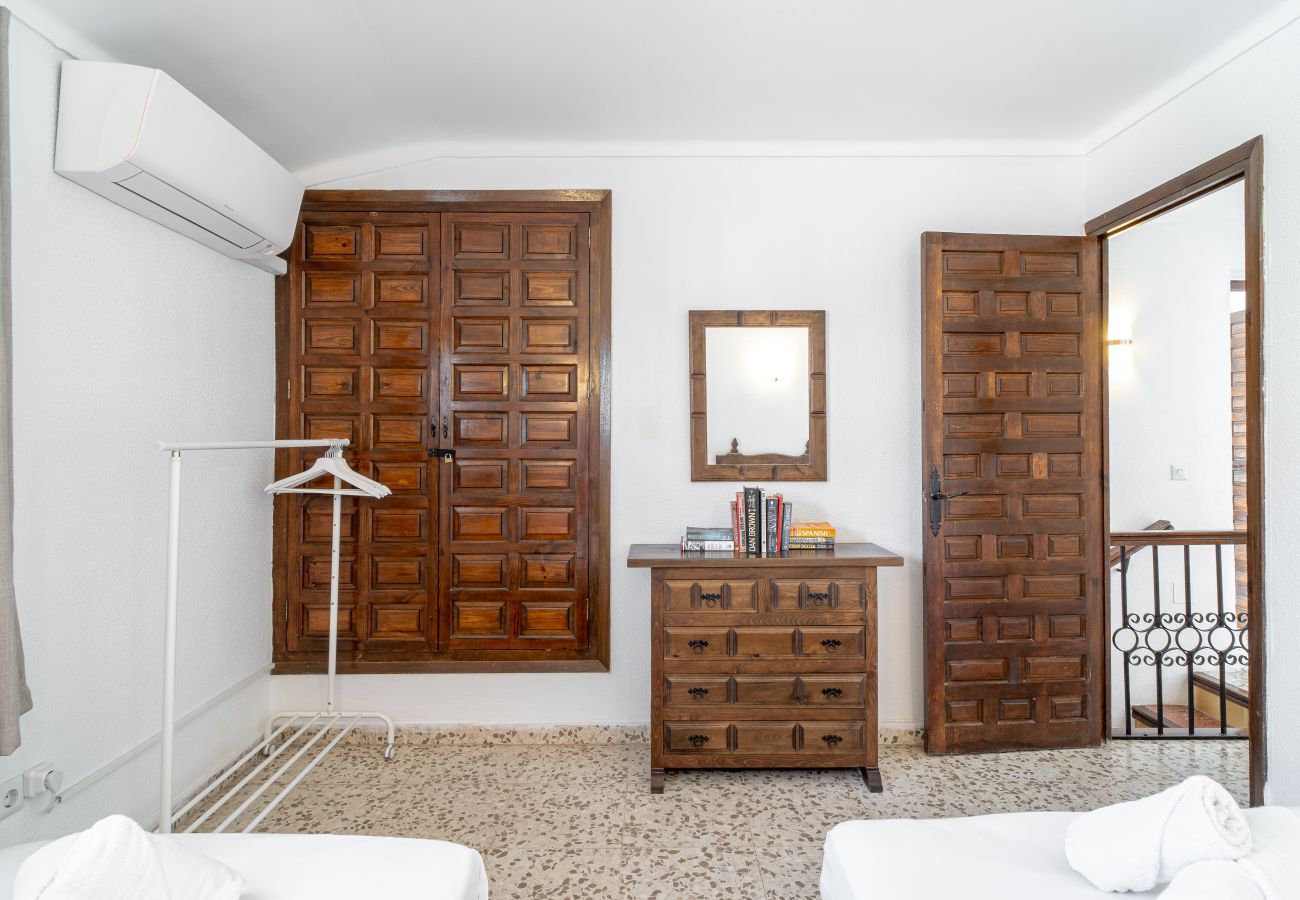 Villa à Nerja - Via Romana 87 by Casasol