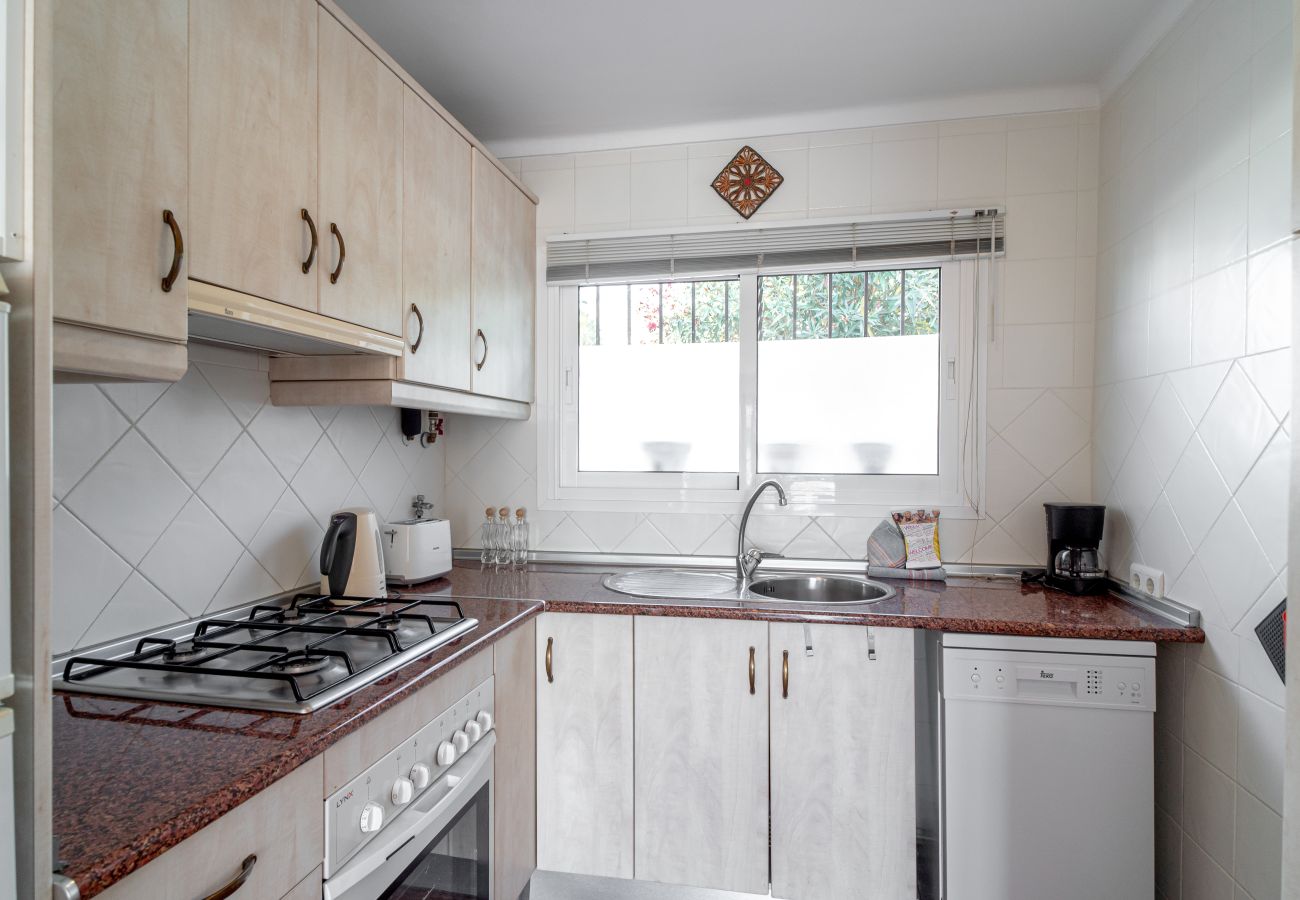 Villa à Nerja - Via Romana 87 by Casasol