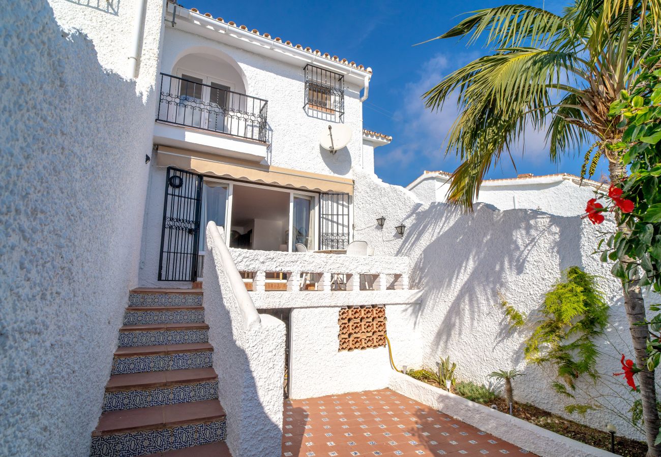 Villa à Nerja - Via Romana 87 by Casasol