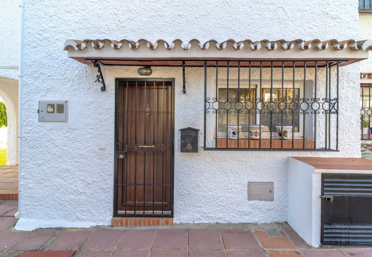 Villa à Nerja - Via Romana 87 by Casasol