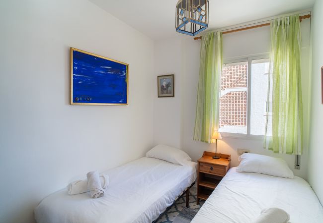 Appartement à Nerja - Pitufo 1D by Casasol