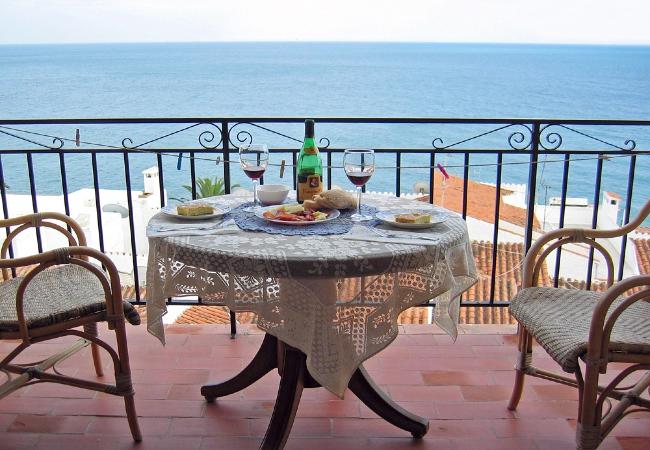 Appartement à Nerja - Bahia 58 Apartments by Casasol 