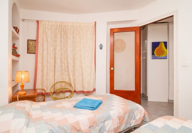 Appartement à Nerja - Bahia 58 Apartments by Casasol