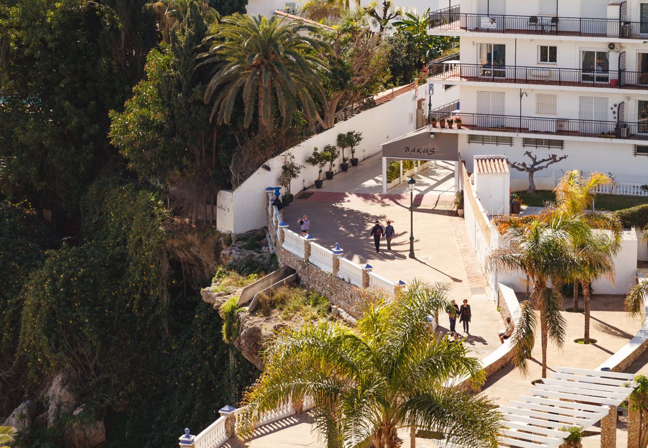 Appartement à Nerja - Bahia 58 Apartments by Casasol 