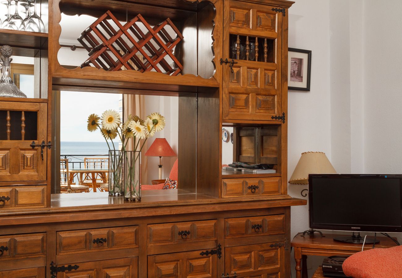 Appartement à Nerja - Bahia 58 Apartments by Casasol 