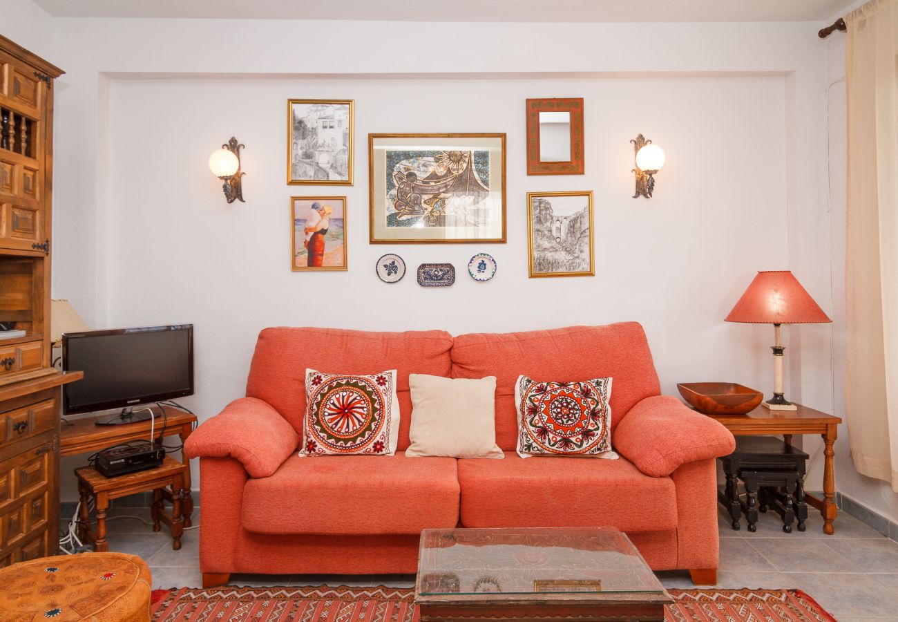 Appartement à Nerja - Bahia 58 Apartments by Casasol 