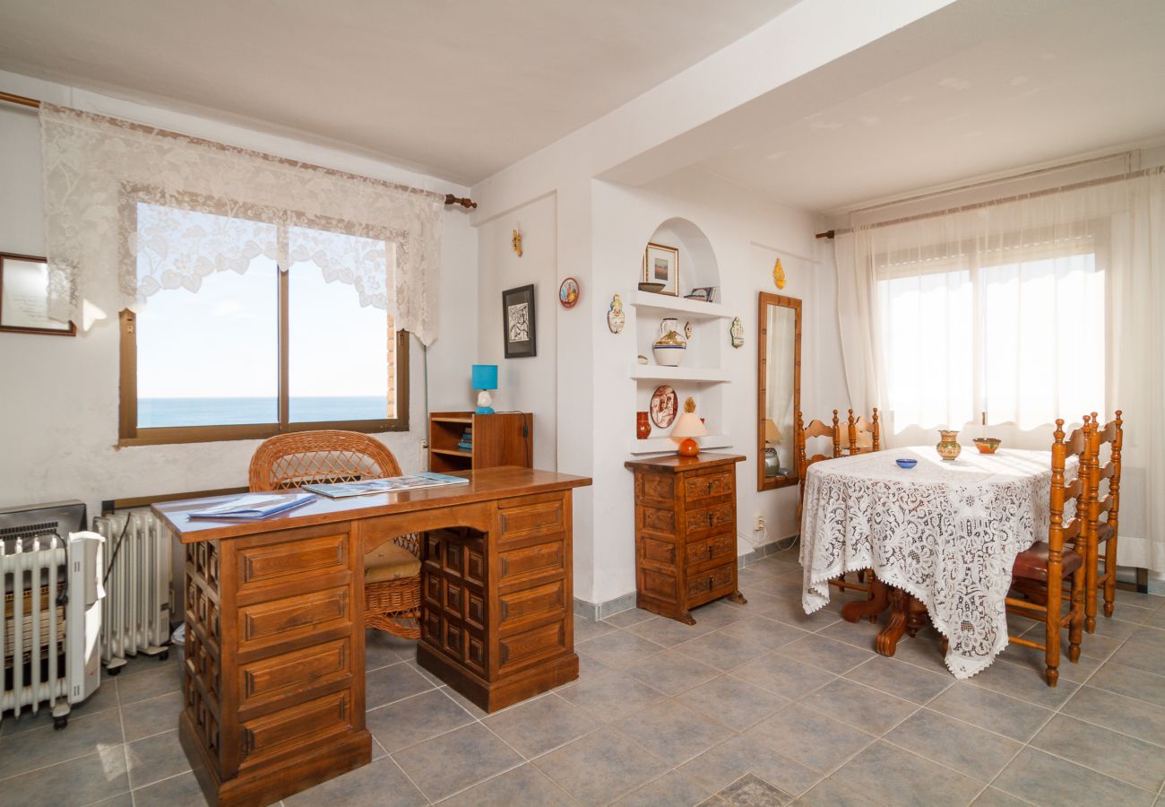 Appartement à Nerja - Bahia 58 Apartments by Casasol 