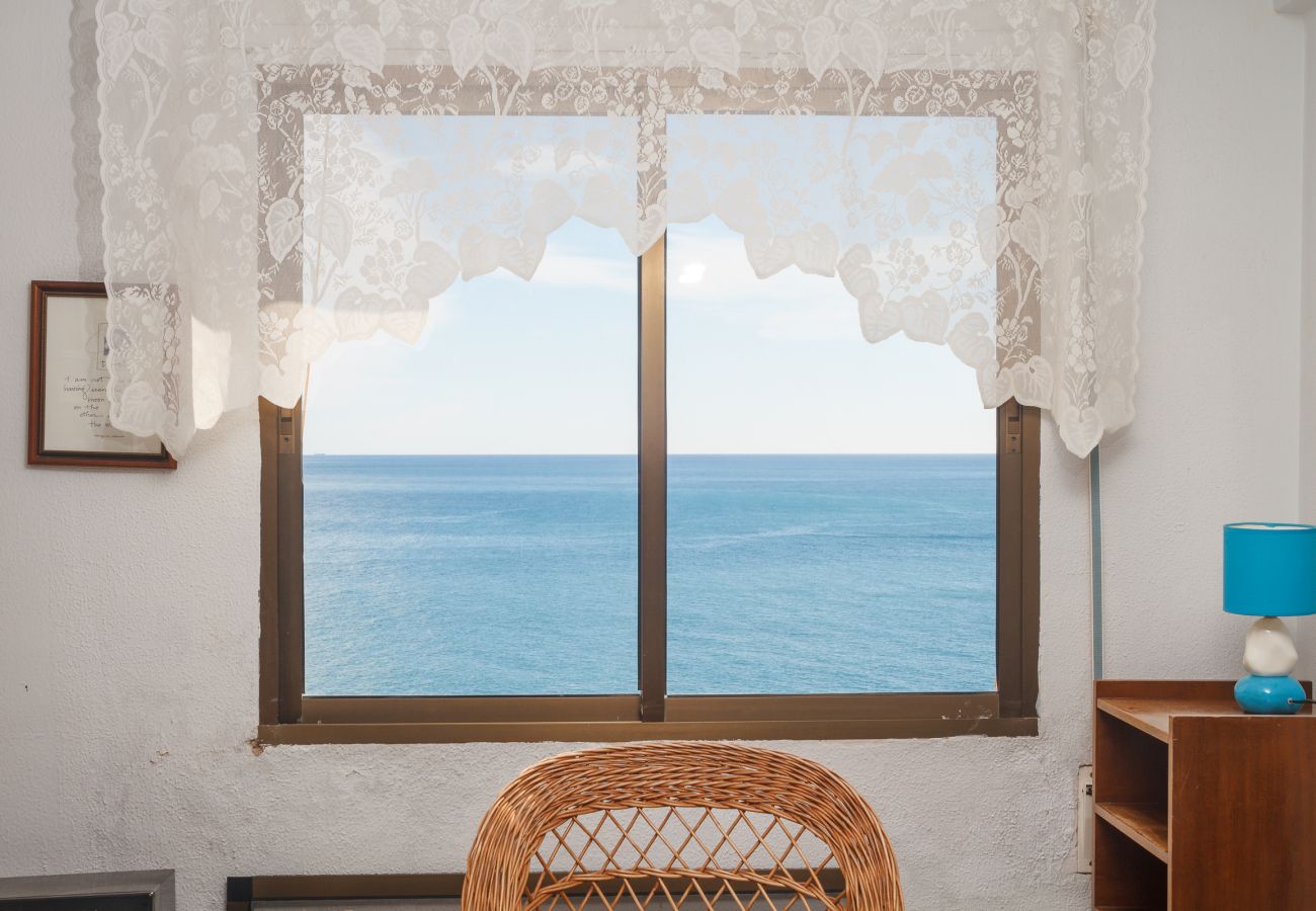 Appartement à Nerja - Bahia 58 Apartments by Casasol 