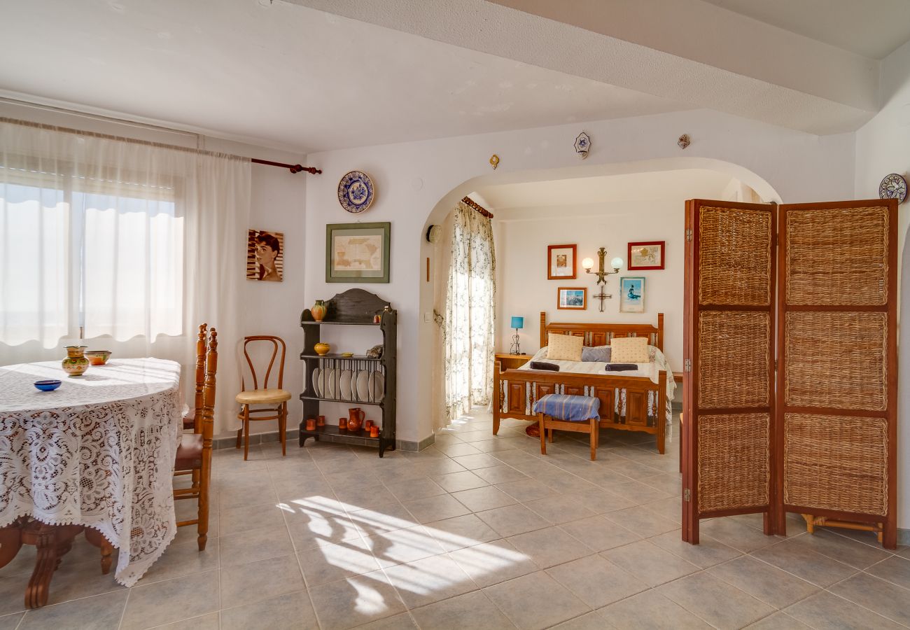 Appartement à Nerja - Bahia 58 Apartments by Casasol 