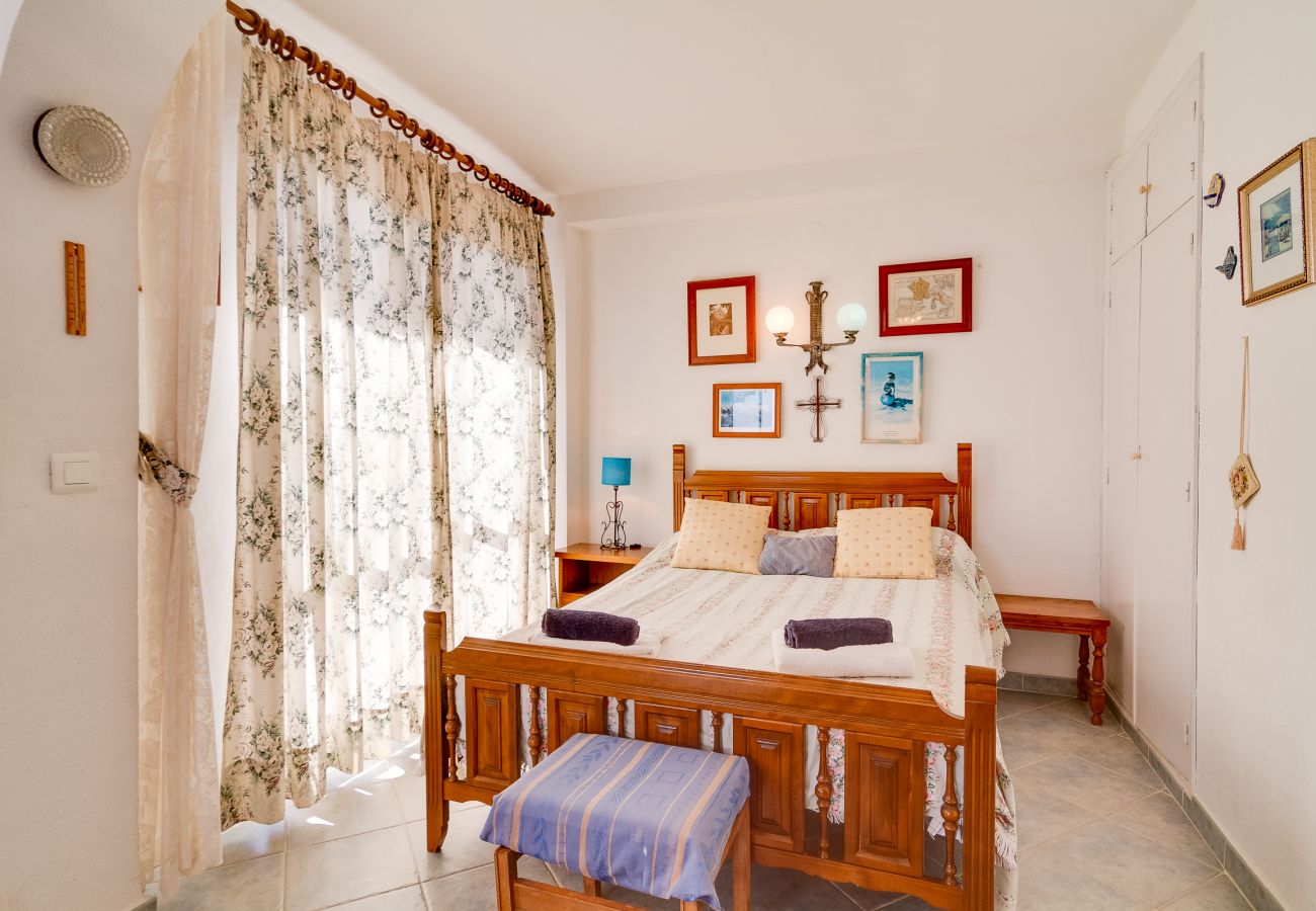 Appartement à Nerja - Bahia 58 Apartments by Casasol 