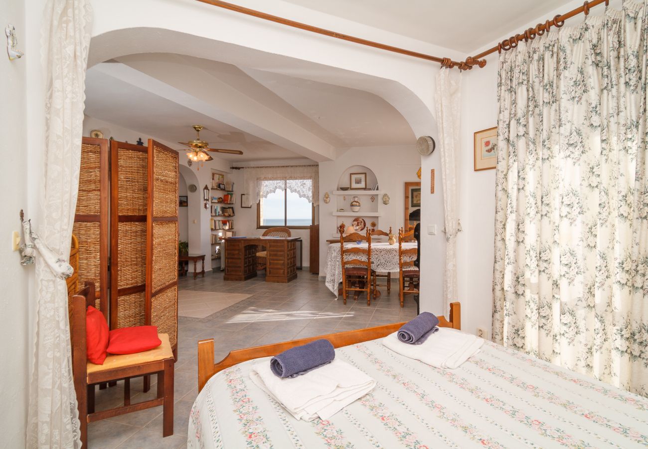 Appartement à Nerja - Bahia 58 Apartments by Casasol 