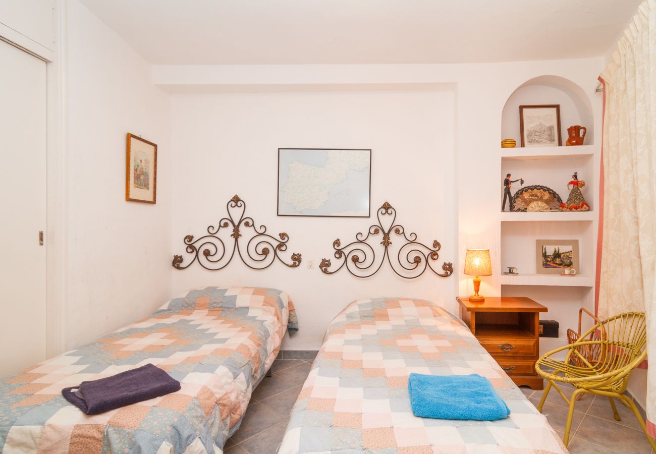 Appartement à Nerja - Bahia 58 Apartments by Casasol 