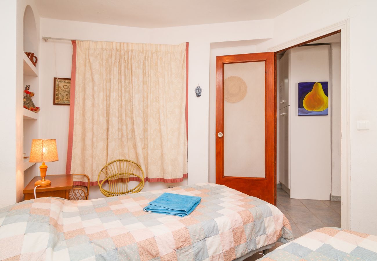 Appartement à Nerja - Bahia 58 Apartments Casasol